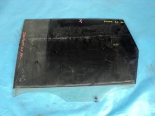 Стекло двери заднее левое NISSAN EXPERT