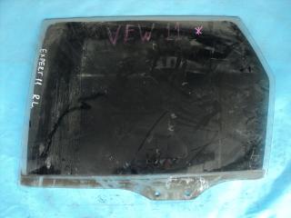 Стекло двери заднее левое NISSAN EXPERT