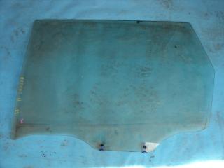 Стекло двери заднее левое NISSAN EXPERT