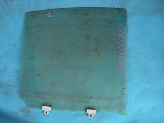 Стекло двери заднее правое NISSAN MARCH