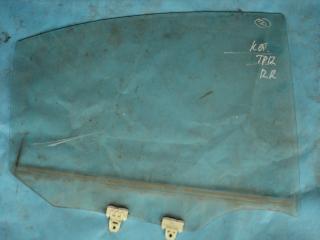 Стекло двери заднее правое NISSAN PRIMERA