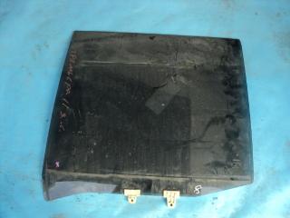 Стекло двери заднее левое NISSAN PRIMERA