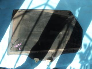 Стекло двери заднее левое NISSAN PRIMERA