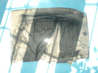 Стекло двери заднее левое NISSAN RNESSA