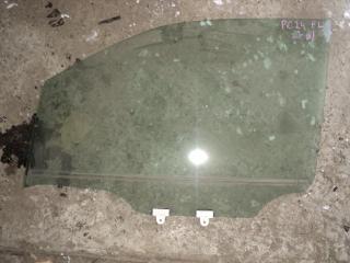 Стекло двери переднее левое NISSAN SERENA