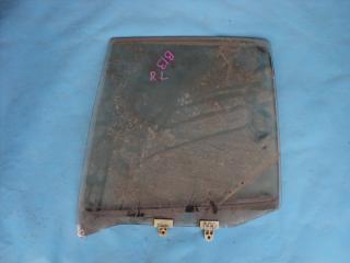 Стекло двери заднее левое NISSAN SUNNY