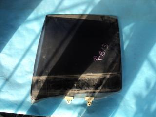 Стекло двери заднее левое NISSAN SUNNY