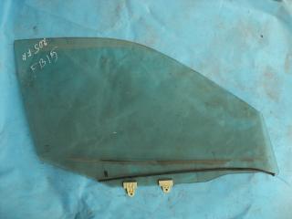 Стекло двери переднее правое NISSAN SUNNY