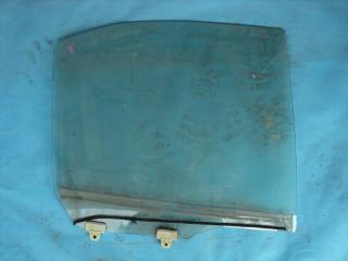 Стекло двери заднее правое NISSAN SUNNY