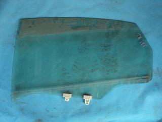 Стекло двери заднее левое NISSAN TEANA