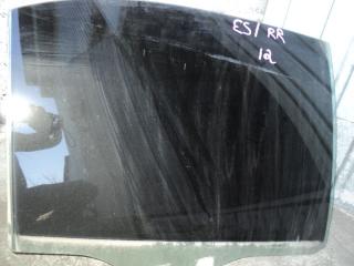 Запчасть стекло двери заднее правое HONDA CIVIC FERIO