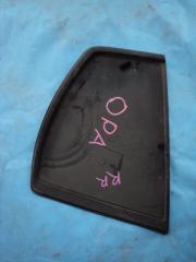 Стекло собачника заднее правое TOYOTA OPA