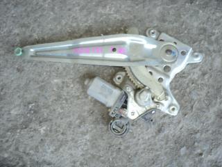 Стеклоподъемник задний правый TOYOTA COROLLA