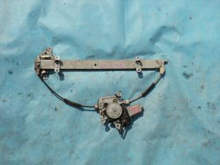 Запчасть стеклоподъемник передний левый NISSAN NOTE