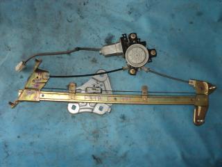 Стеклоподъемник передний левый MITSUBISHI DIAMANTE