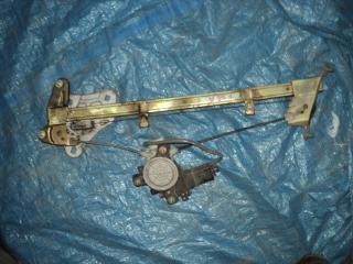 Стеклоподъемник передний левый MITSUBISHI DIAMANTE