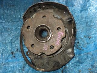 Ступица задняя правая TOYOTA MARK II контрактная Ступица задняя правая TOYOTA MARK II