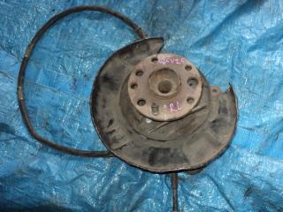 Ступица задняя левая TOYOTA MARK II QUALIS контрактная Ступица задняя левая TOYOTA MARK II QUALIS