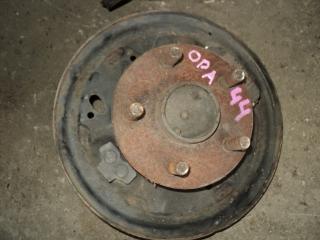 Запчасть ступица задняя левая TOYOTA OPA