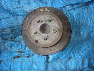 Ступица задняя левая TOYOTA VISTA ARDEO контрактная Ступица задняя левая TOYOTA VISTA ARDEO