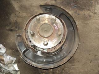 Ступица задняя левая TOYOTA VISTA ARDEO контрактная Ступица задняя левая TOYOTA VISTA ARDEO