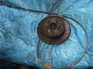 Ступица задняя правая TOYOTA VISTA ARDEO контрактная Ступица задняя правая TOYOTA VISTA ARDEO