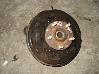 Ступица задняя левая SUBARU IMPREZA контрактная Ступица задняя левая SUBARU IMPREZA