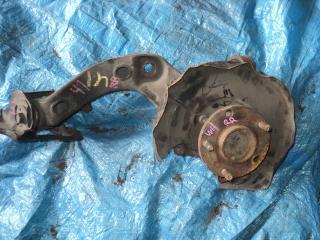 Ступица задняя правая NISSAN AVENIR контрактная Ступица задняя правая NISSAN AVENIR