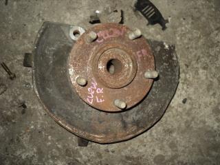 Ступица передняя правая MITSUBISHI AIRTREK контрактная Ступица передняя правая MITSUBISHI AIRTREK