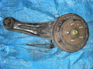 Запчасть ступица задняя левая MITSUBISHI AIRTREK