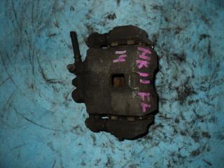 Суппорт передний левый NISSAN MARCH