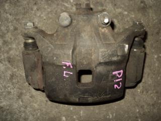 Суппорт передний левый NISSAN PRIMERA