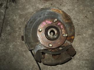 Запчасть суппорт передний левый MITSUBISHI DION