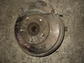 Суппорт передний левый MITSUBISHI RVR