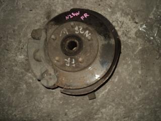 Суппорт передний правый MITSUBISHI RVR