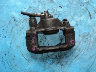 Суппорт передний правый MAZDA DEMIO