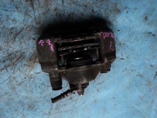 Суппорт передний левый MAZDA DEMIO