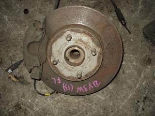 Суппорт передний левый MAZDA DEMIO