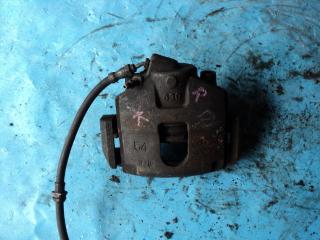 Суппорт передний правый MAZDA DEMIO