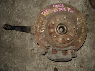 Суппорт передний левый MAZDA EUNOS