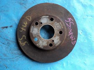 Тормозной диск передний TOYOTA CARINA