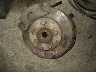 Тормозной диск передний левый MITSUBISHI FTO контрактная Тормозной диск передний левый MITSUBISHI FTO