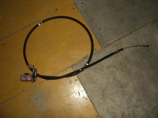 Тросик газа TOYOTA VISTA ARDEO