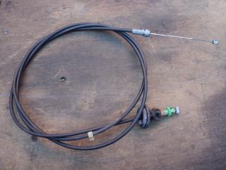 Тросик капота NISSAN PRIMERA