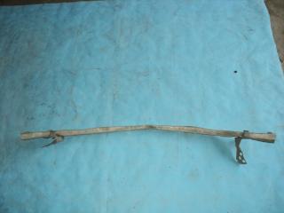 Усиление бампера переднее NISSAN SUNNY