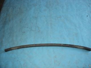 Усиление бампера переднее NISSAN SUNNY