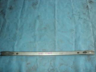 Усиление бампера переднее NISSAN TINO