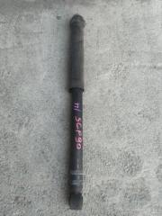 Амортизатор задний правый TOYOTA VITZ 2006