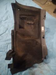 Обшивка багажника левая TOYOTA COROLLA FIELDER