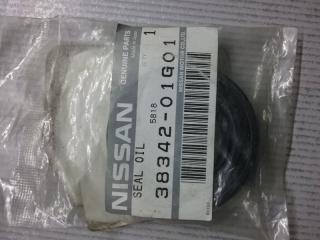 Сальник NISSAN